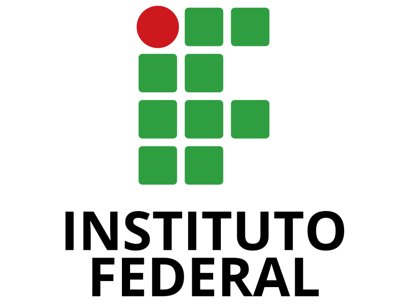 Logomarca da ifrs